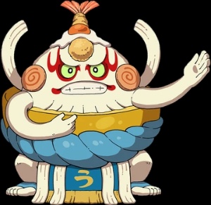 Yokozudon