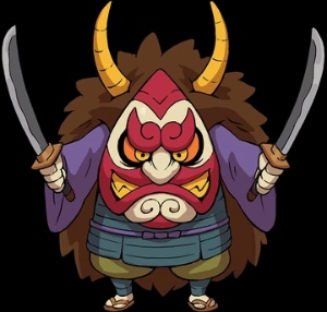 Zerberker