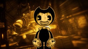 Bendy