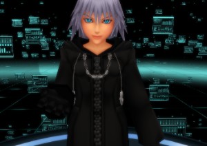 Data Riku