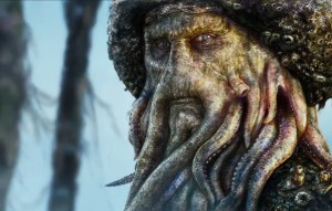 Davy Jones