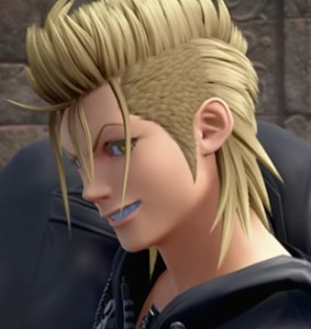 Demyx