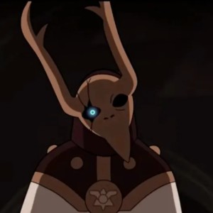 Emperor Belos