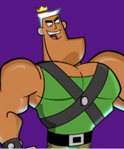 Jorgen Von Strangle