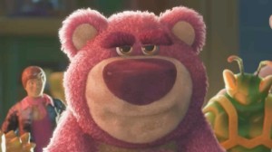 Lotso Grandi Abbracci