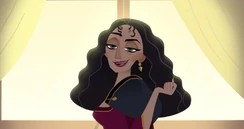 Madre Gothel