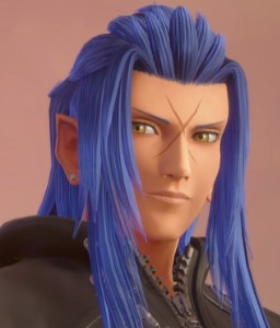 Saïx