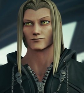 Vexen