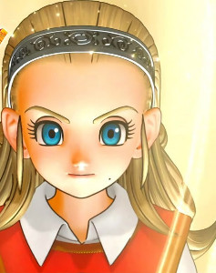 Anlucia (Dragon Quest X)
