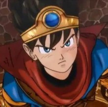 Hero (Dragon Quest III)
