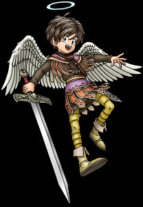 Hero (Dragon Quest IX)