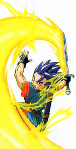 Hero (Dragon Quest VI)