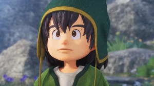 Hero (Dragon Quest VII)