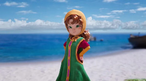Maribel