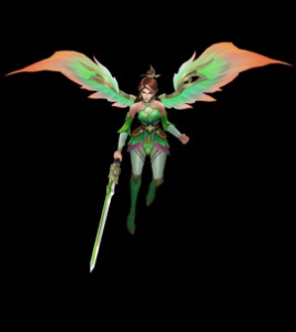Emerald