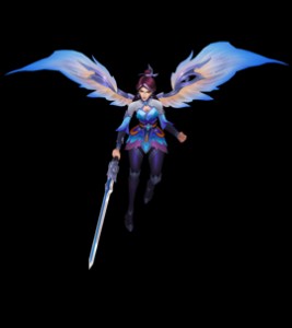 Sapphire