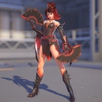 Crimson Court