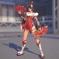 Red Ribbon
