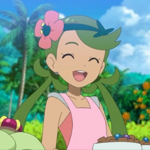 Mallow
