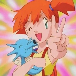 Misty