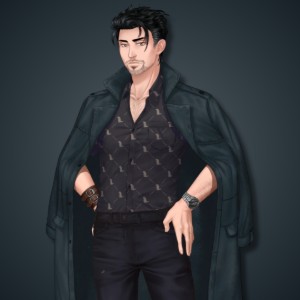 Eric
