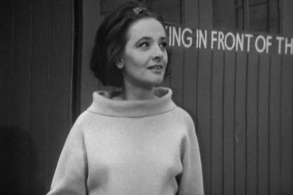 Barbara Wright