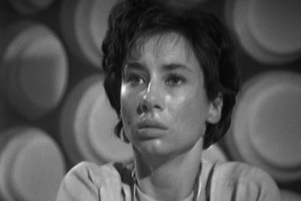 Susan Foreman