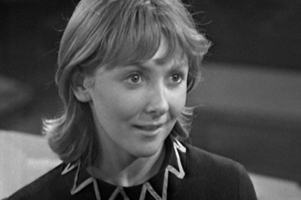 Vicki Pallister