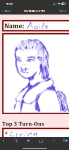 Aoife