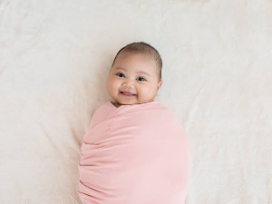 Mexican Baby