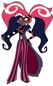 Vivienne totally