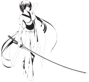 Sasanoki Sarasa