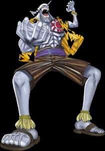 Arlong