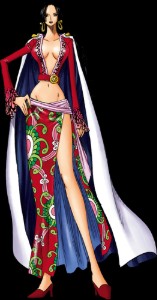 Boa Hancock