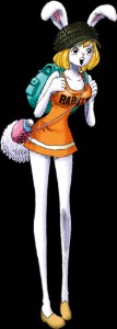Carrot