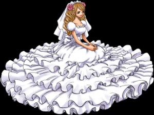 Charlotte Pudding
