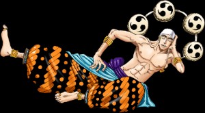 Enel