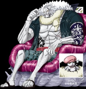 Hody Jones