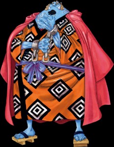 Jinbe
