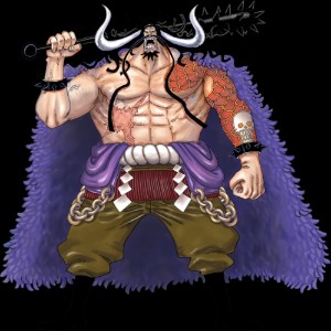 Kaidou