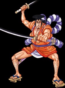 Kozuki Oden