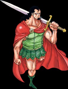 Kyros