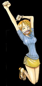 Nami