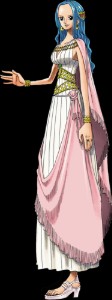 Nefertari Vivi