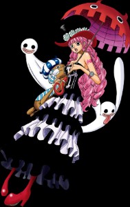 Perona