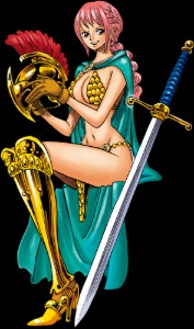 Rebecca