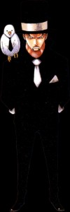 Rob Lucci