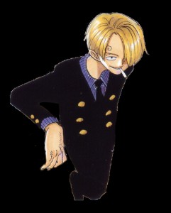 Sanji
