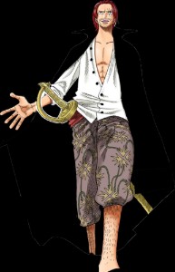 Shanks