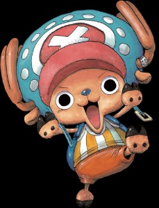 Tony Tony Chopper